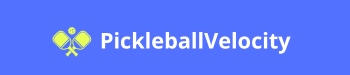 PickleballVelocity Logo
