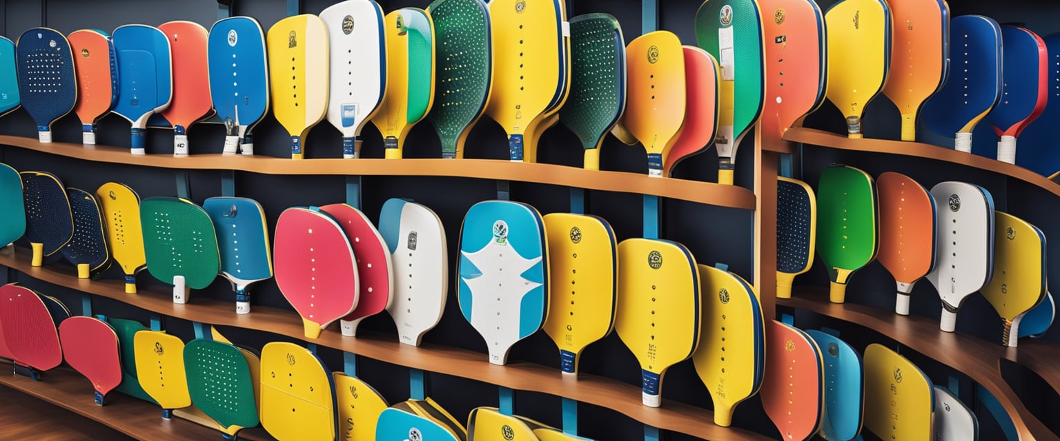 Pickleball Paddles for Sale, Pickleball Paddles on Sale, Buy Pickleball Paddles