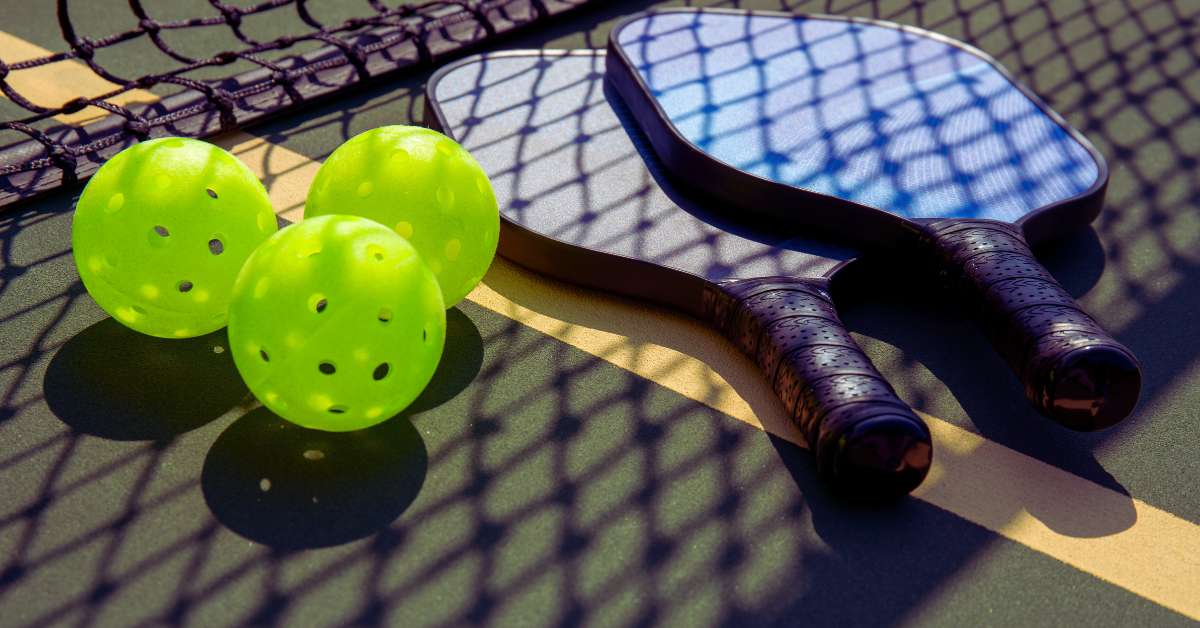 Best Pickleball Set, Pickleball Starter Kit
