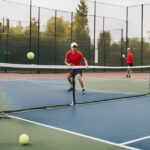 Pickleball Training: Tips and Techniques for Improving Your Game